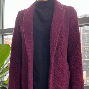 Old Navy coat. Size Small Tall